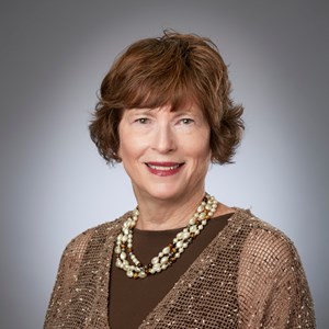 Photo of Tana Vanderbilt.