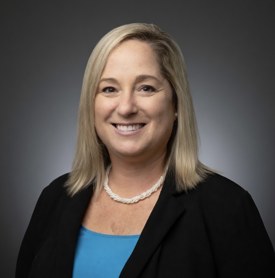 Photo of Tina Matarese, MPA, CNC, CDE, CNE.