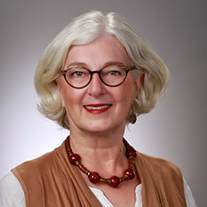 Photo of Arlene Andrews .