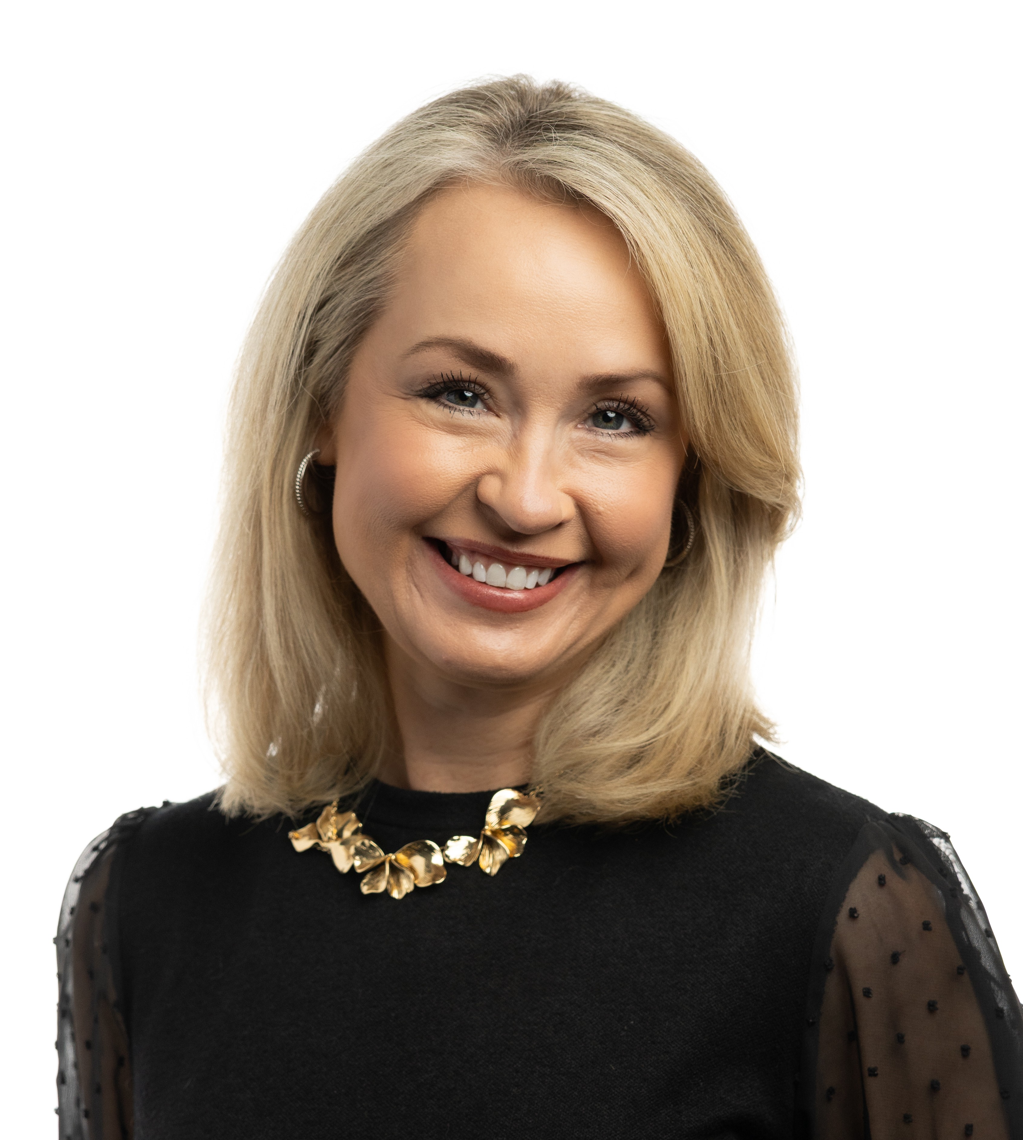 Photo of Donna Waites.