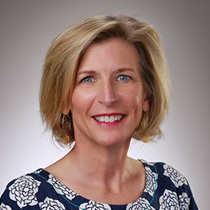 Photo of Patricia Littlejohn.