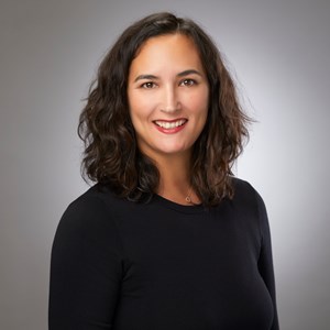 Photo of Cristy Marshall.