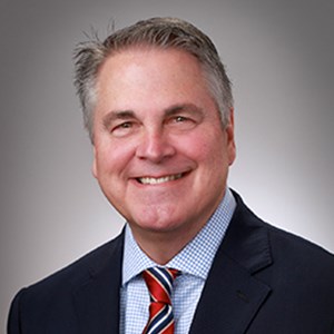 Photo of Tom Keith.