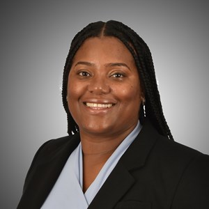 Photo of Collette Felder.