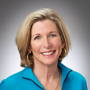 Photo of Patricia Littlejohn.