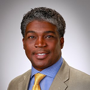 Photo of Richard B. Barr, MA.