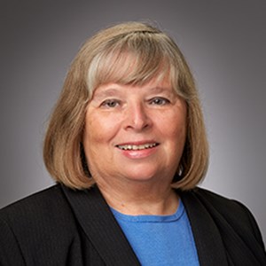 Photo of Gale DuBose, Esq..