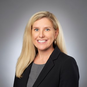 Photo of Lori Hair.