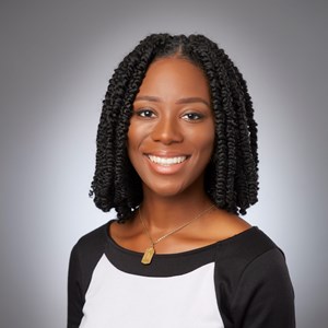 Photo of Jai-Anna Carter.