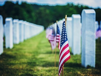 Memorial Day 2024
