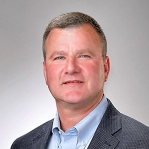 Photo of Jon Ozmint.
