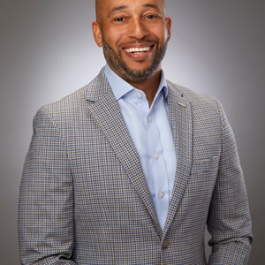 Photo of Sheldon Cooke.