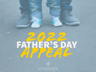 Fathers Day Appeal
