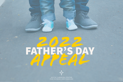 Fathers Day Appeal