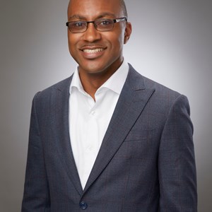 Photo of Dezmond Sumter.