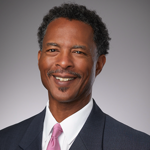 Photo of Karriem Edwards.