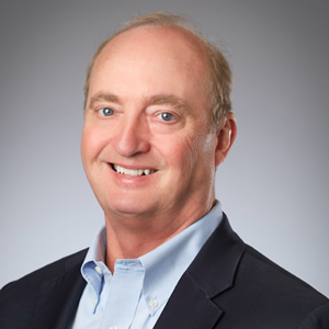 Photo of Robert Brunson.