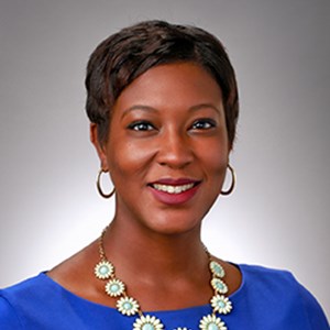 Photo of Kaela Bailey .